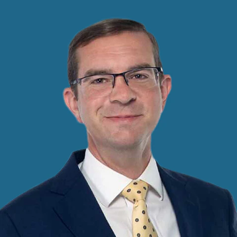 Jonathan Becker, Board Member