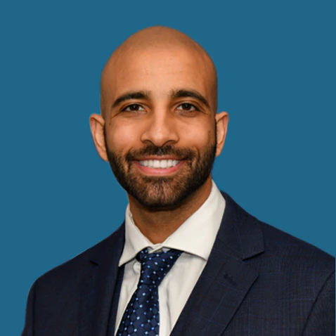 Ibrahim Alsherief, Board Member