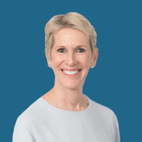 Martha Koo, Board Member