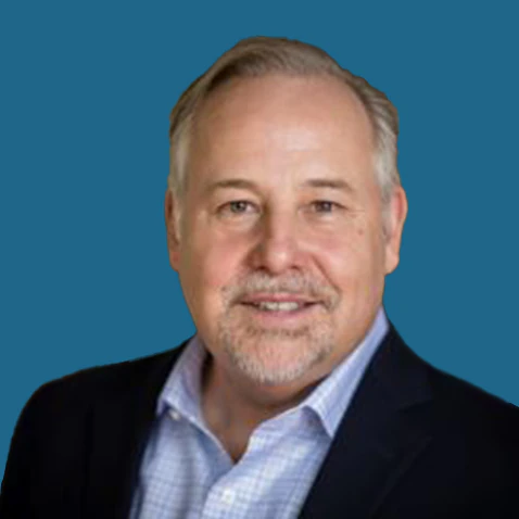 Todd Hutton, Board Member